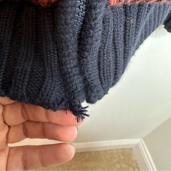 G-Star Raw Coper Knit Cardigan - Picture 8 of 10